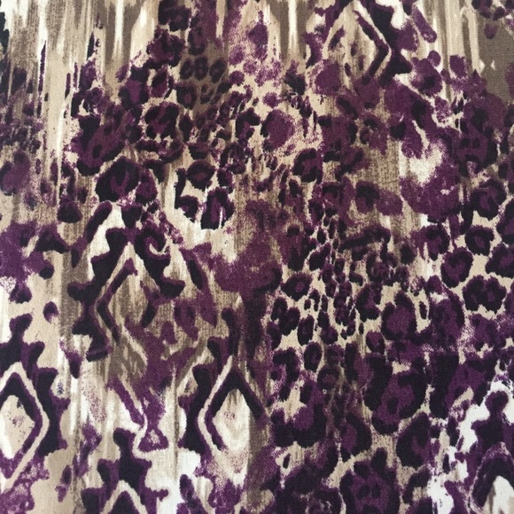 Maxi Skirt - Picture 2 of 3